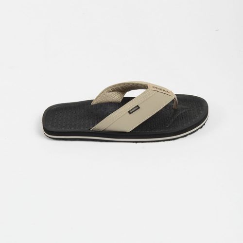 Sandalias Oneill Hombre V26-16311819 Beige