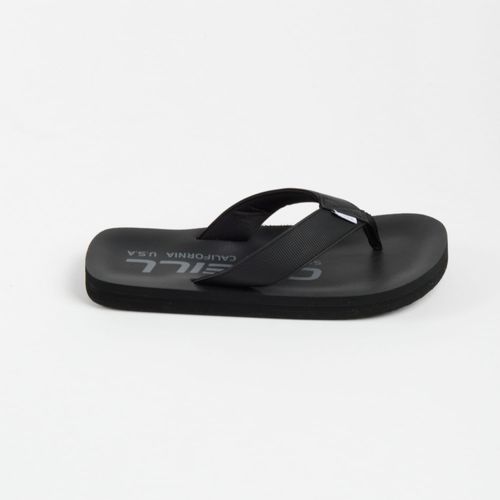 Sandalias Oneill Hombre V26-16311801 Negro
