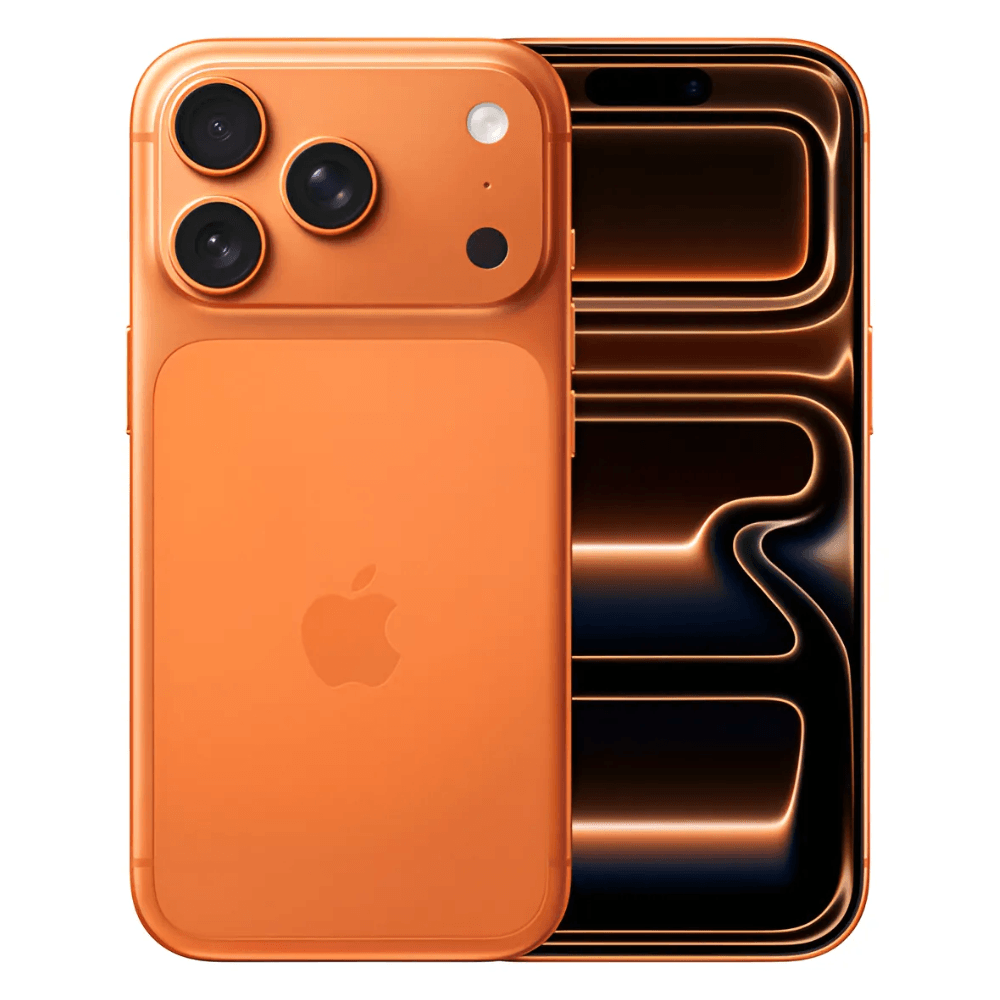 iPhone 17 Pro Max 256GB - Orange