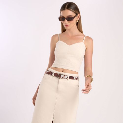 Blusa Mujer Malabar Broid 1