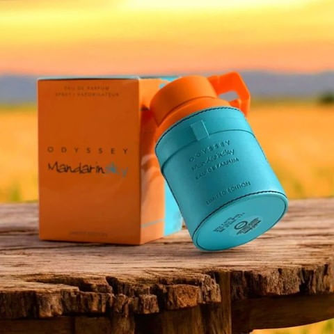 Armaf Odyssey Mandarin Sky edp 100mL