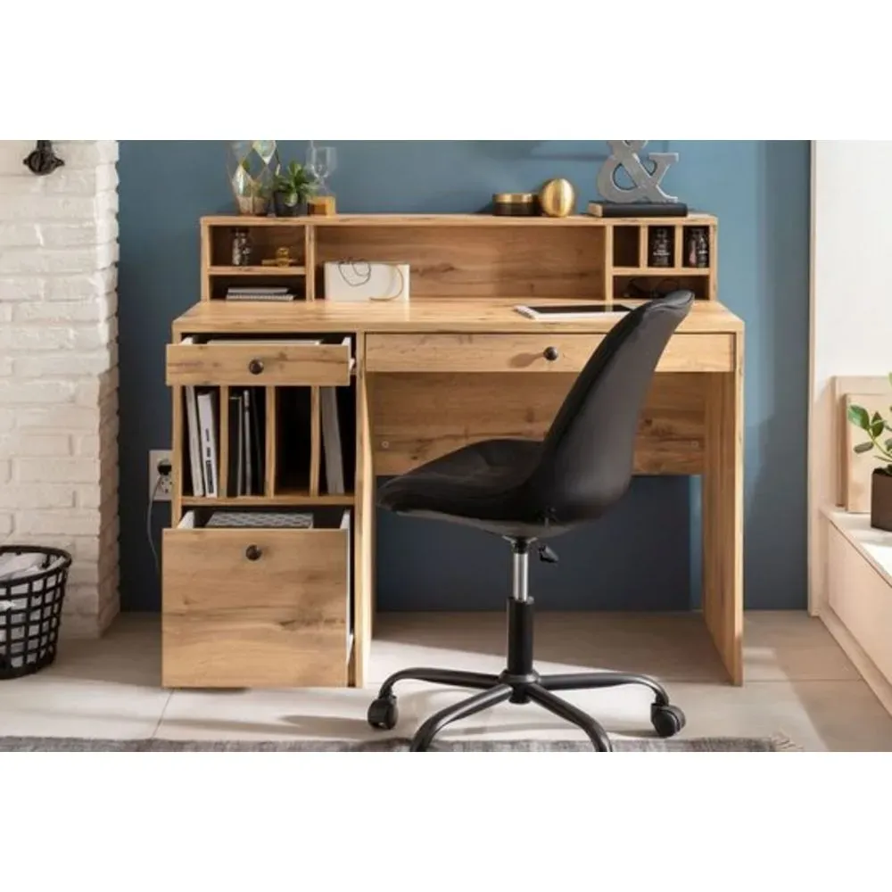 Escritorio Moderno Dickens Duna 120cm