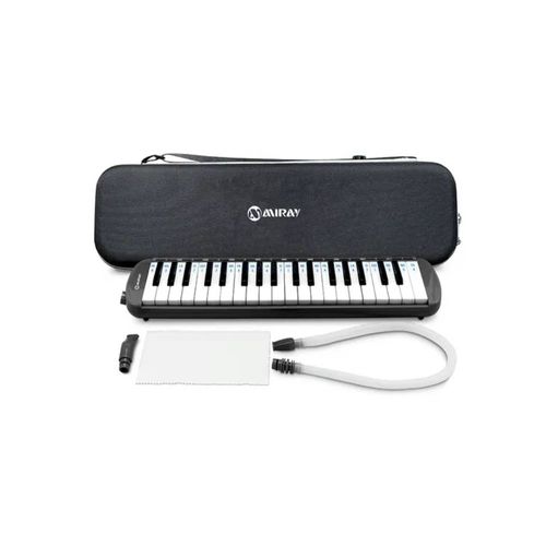 Melódica Miray MM-371BK - MEGA IMPORT