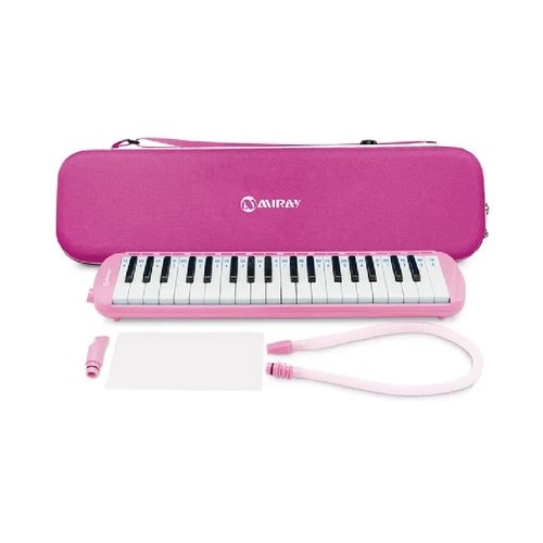 Melódica Miray MM-371R