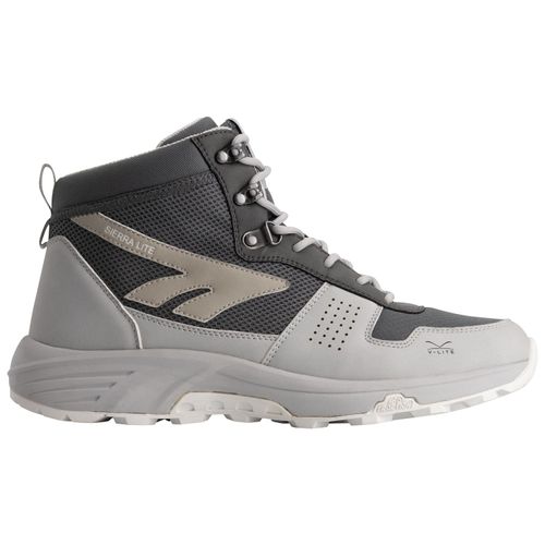 Zapatillas Outdoor Hi-Tec Hombre Sierra Lite H007974030232 Gris