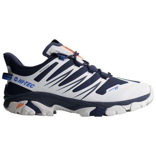 Zapatillas Outdoor Hi-Tec Hombre Tarantula Lte Wp H007943009089 Gris