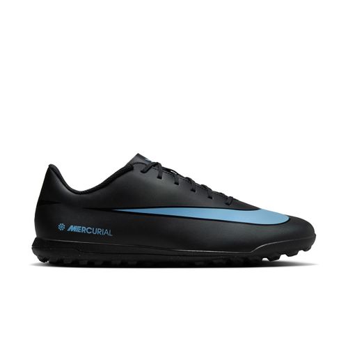 Zapatillas De Futbol Nike Hombre Fq8446-001 Vapor 16 Negro
