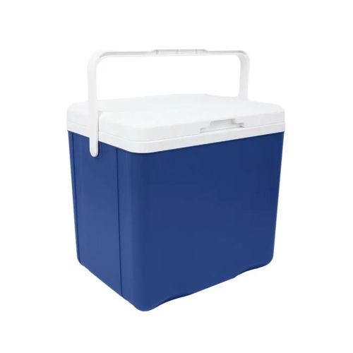 Cooler Merci Hogar Pinguino 18 LT Azul