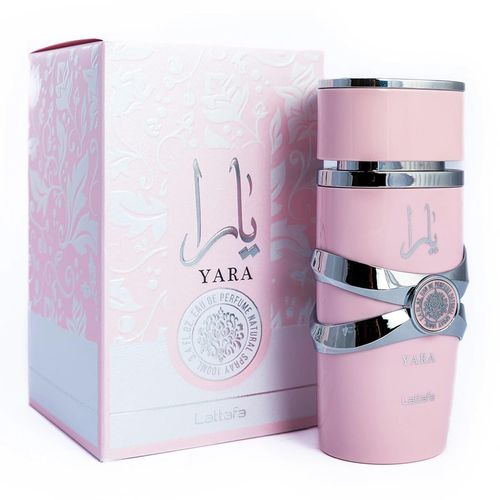 Yara By Lattafa Perfume Eau De Parfum para mujer