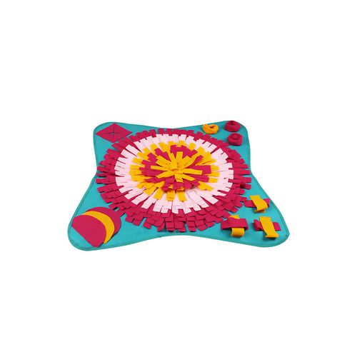 Alfombra Olfativa para Perros