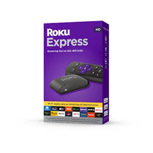 Roku Streaming Stick HD