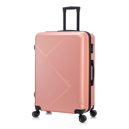 Maleta De Viaje 23 Kg Coral - GEGR