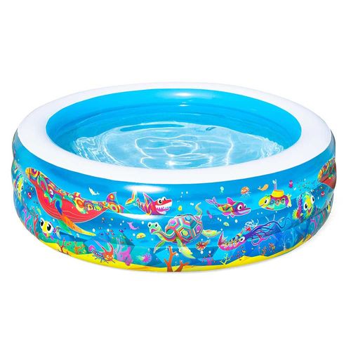 Piscina inflable 1.52m x H51cm