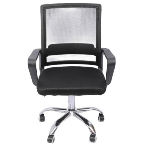 Silla de Oficina Phoenix Negro