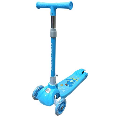 Scooter STREET RUNNER Light YX-CZ02