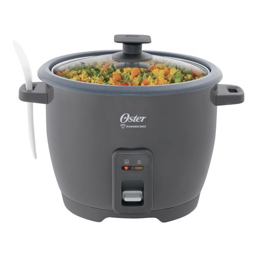Olla Arrocera Oster CKSTRCB10DFSKE 1.8L Sake