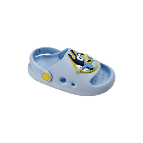 Sandalias Bluey Niño 2Bu05300001 Celeste