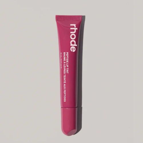 Peptide Lip Tint Rhode Raspberry