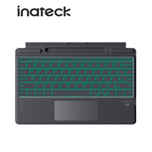 Teclado Bluetooth INATECK Para Tablet Surface Pro 11-10-9-8-X AMERICANO