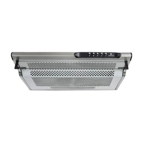 Campana Extractora CEI602CRP 3 Velocidades  Croma