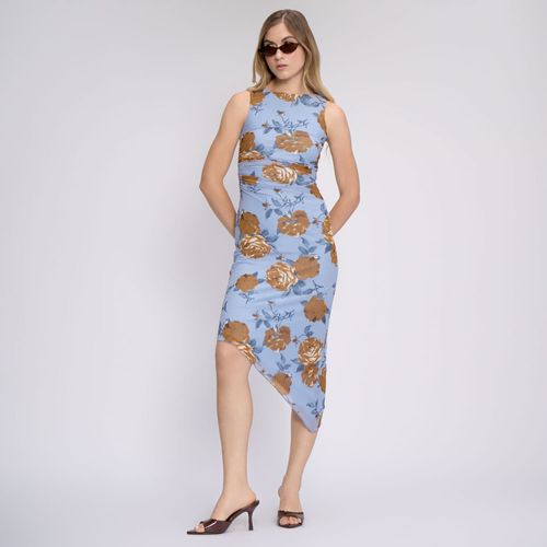 Vestido Mujer Hypnotic Must