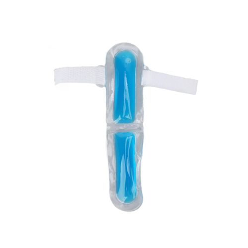 Férula de Gel Inmovilizadora Desinflama Dedo