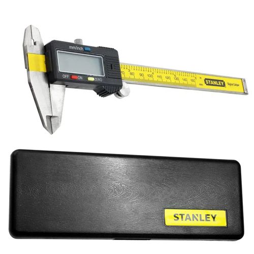 calibrador digital 6 78-440 stanley