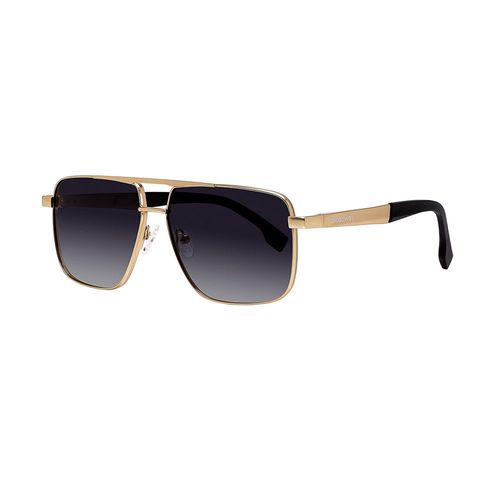 Lentes de Sol Broadway Para Hombre BRWDORGRI109