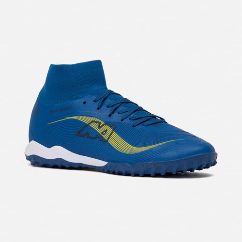 Zapatilla New Athletic Fútbol Gripzone 154-2220 para Hombre