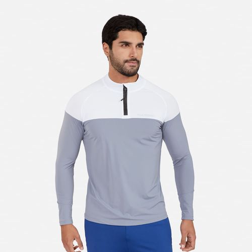 Polo ML New Athletic Bruce 3939 para Hombre
