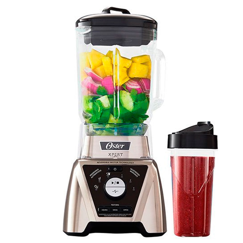 Licuadora Oster con vaso blend Oster BLST3B-CPG