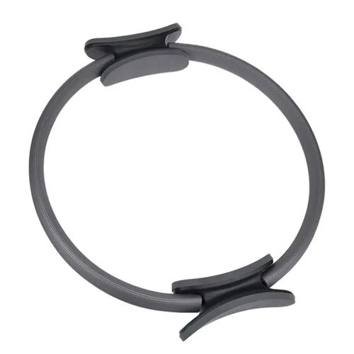 Aro de Yoga o Pilates - Negro