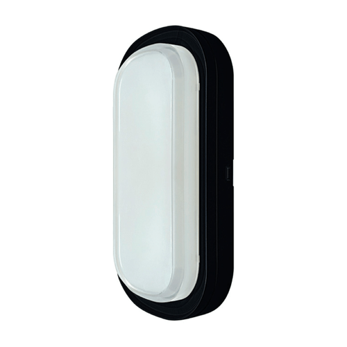Aplique Exterior Led Lightech Liza 12W 3cct Ip65