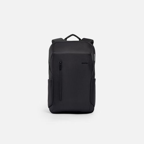 Mochila Crepier Hombre Volker Grande Negro