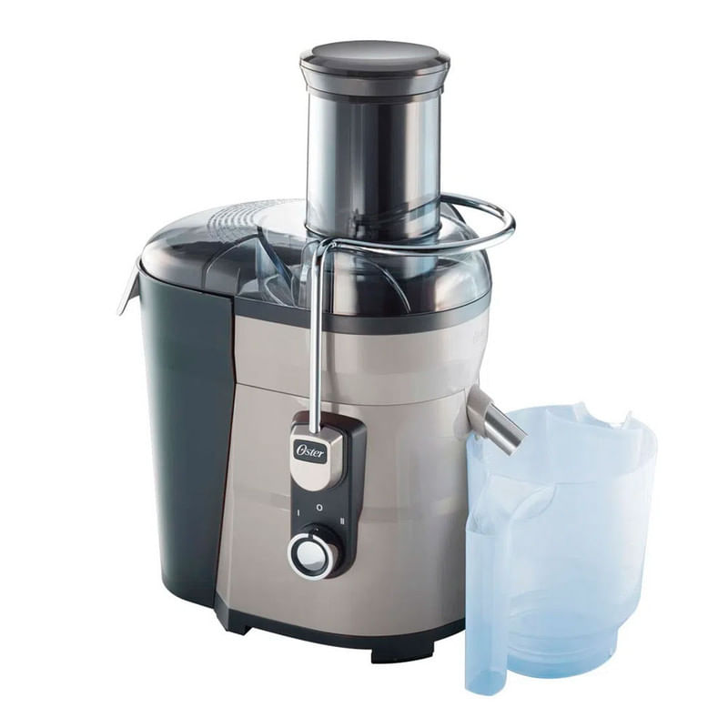 Extractor de jugos Oster FPSTJE317S