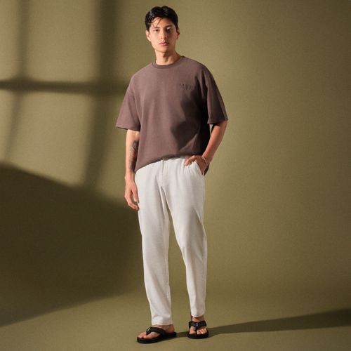 Pantalon Hombre Hypnotic Prime Solid