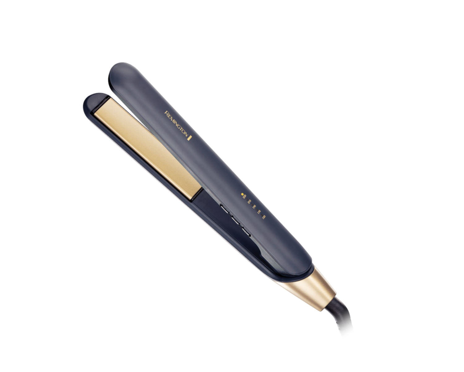 Plancha Alisadora Remington Sapphire Luxe S5805