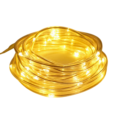 Manguera Tira Luces Led Impermeable