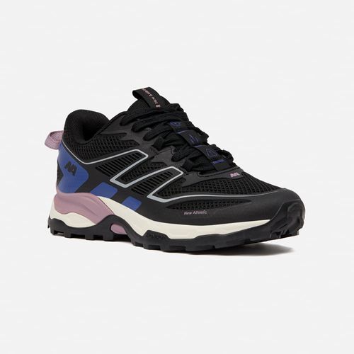 Zapatilla New Athletic Outdoor Rawflex 095-0228 para Mujer