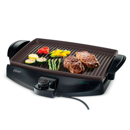 Parrilla Eléctrica Oster Bioceramic CKSTGR4768
