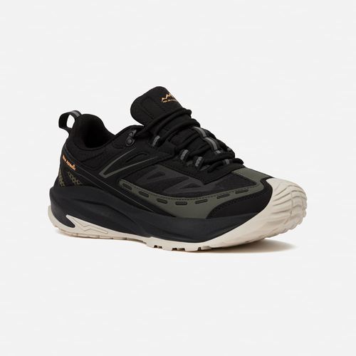 Zapatilla New Athletic Outdoor Thunder 124-0209 para Mujer