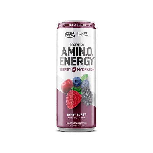 ESSENTIAL AMIN.O. ENERGY BERRY BURST+ HYDRAT 355ML