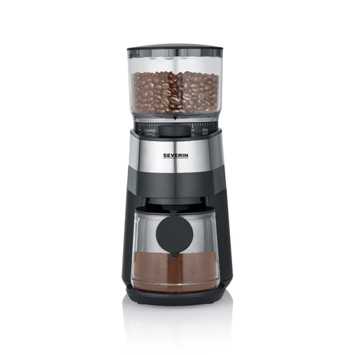 Molinillo de café automático KM 3880