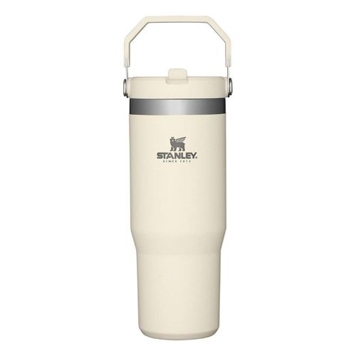 Tumbler Vaso de acero inoxidable Stanley IceFlow Flip straw - 30 oz