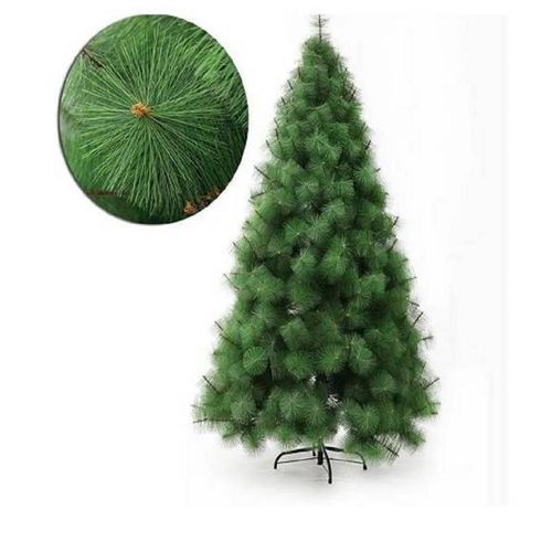 Arbol de navidad Pino Verde super Frondoso 1,5 metros C-150