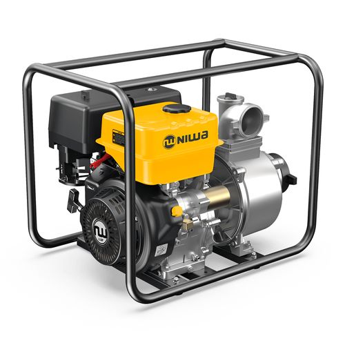 Motobomba Niwa WNW-55-2 5.5HP 30.000L/h