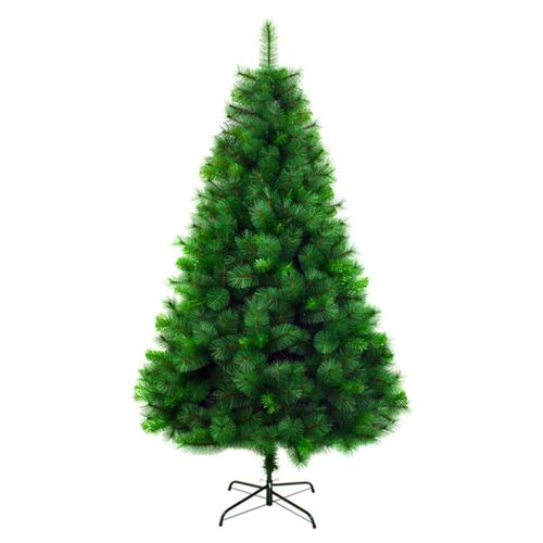 Árbol De Navidad Artificial, Incluye Soportes De Patas De Hierro Reforzados (diseño 2023) - A-180