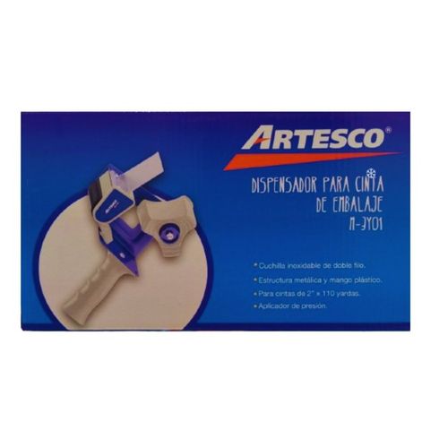 DISPENSADOR PARA CINTA DE EMBALAJE M-3Y01