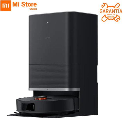 Aspiradora Xiaomi Robot Vacuum X20 Max