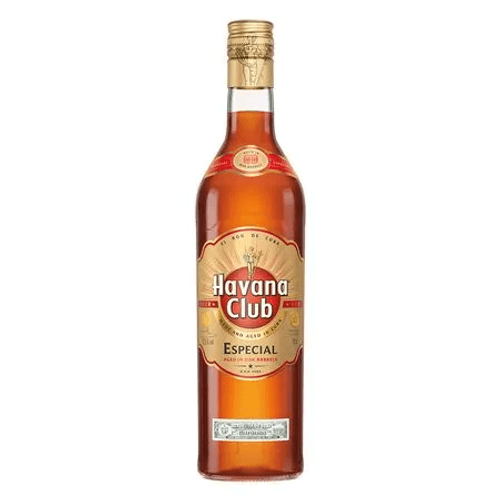 Ron HAVANA CLUB Añejo Especial Botella 700ml